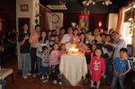 2010/03/21 Tinny 8th Birthday Party at Van Gogh Kitchen