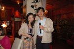 2010/04/30 PERFECT LUK AND CHIN PANG's Farewell Party at Van Gogh Kitchen