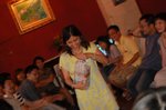 2010/07/10 晚上 Tina's Birthday Party at Van Gogh Kitchen