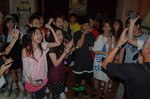 2010/08/01 午夜 Sunny Wong Dance School 慶功會 Party at Van Gogh Kitchen