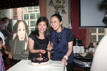 2010/09/11 Joan and Gretchen Birthday Party at Van Gogh Kitchen