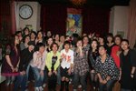2010/11/20 張國榮 悼念 歌迷會 Party at Van Gogh Kitchen