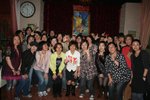 2010/11/20 張國榮 悼念 歌迷會 Party at Van Gogh Kitchen