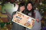 2010/12/27 晚上 青苗舊友會 X'mas Party at Van Gogh Kitchen