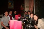 2011/01/22 HAPPY CAPITAL LIMITED Party at Van Gogh Kitchen