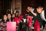 2011/01/22 HAPPY CAPITAL LIMITED Party at Van Gogh Kitchen