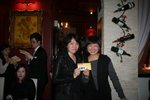 2011/02/18 Party at Van Gogh Kitchen