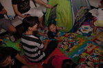 2011/06/12 Lad Birthday Party at Van Gogh Kitchen