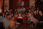 2011/06/12 Lad Birthday Party at Van Gogh Kitchen