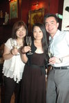 2011/06/24 Fine Wine Gathering Party at Van Gogh Kitchen