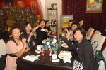2011/08/04 中國人壽 Gathering Party at Van Gogh Kitchen