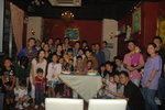 2011/09/25 下午 Tadi Carol Chole & Gloria Birthday Party at Van Gogh Kitchen