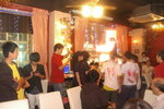 2011/10/30 晚上 童軍聚餐 Party at Van Gogh Kitchen