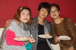 2012/11/17鄧穎芯2歲生日Party at vangoghkitchen