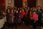 2012/02/13 中午 AIA District Luncheon at Van Gogh Kitchen