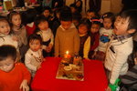 2012/02/25 下午 Ryan Birthday Party at Van Gogh Kitchen