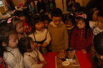 2012/02/25 下午 Ryan Birthday Party at Van Gogh Kitchen