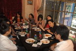 2012/04/17 CPHK Gathering Party at Van Gogh Kitchen