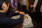 2012/04/17 CPHK Gathering Party at Van Gogh Kitchen