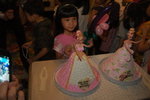 2012/05/19 中午 Alva 7歲 Birthday Party at Van Gogh Kitchen
