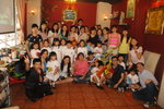 2012/05/26 中午 蘇浙小學謝師宴 Party at Van Gogh Kitchen