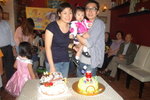 2012/10/13 上午 Kacy & Anson Birthday Party at Van Gogh Kitchen
