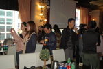 2012/12/14 中午 Questex Asia Xmas Party at Van Gogh Kitchen