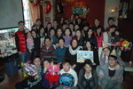 2013/02/17 巧晴 Birthday Party at Van Gogh