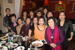2013/03/02 Ann Birthday Party at Van Gogh Kitchen