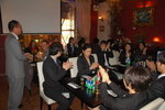 2013/04/12 Japan International School Gathering Party at Van Gogh Kitchen