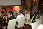 2013/08/02 才藝館成立晚宴 Party at Van Gogh Kitchen