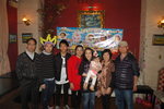 2013/12/15 下午 Hayley 1st Birthday Party