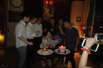 Yan Yan Birthday Party