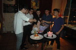Yan Yan Birthday Party