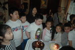 Denis 10th Birthday Party