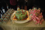 Kayden 1st Birthday Party