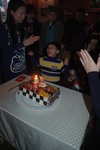 滔滔 5th Birthday Party