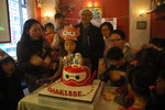 Charisse 6th Birthday Party