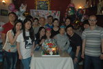 Joanna Tsang 9th Birthday Party