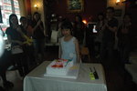 Clara Lee 9th Birthday Party at Van Gogh Kitchen