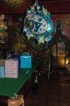 2016/05/28 Murphy 1st Year Old Birthday Party at Van Gogh Kitchen