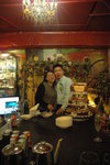 2017/01/14 Stella & Hong Wedding Party at Van Gogh Kitchen