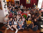 2018-06-01 聖雅各福群會Party at Van Gogh Kitchen