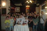 Denis 11th Birthday Party
