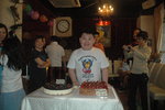 Denis 11th Birthday Party