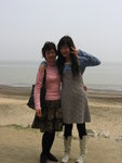 My mother