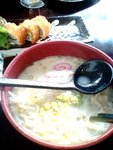 拉麵