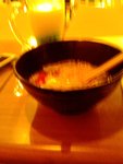 仙跡岩.拉麵