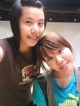 Zoe,,Me