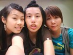 小紅,zoe,me